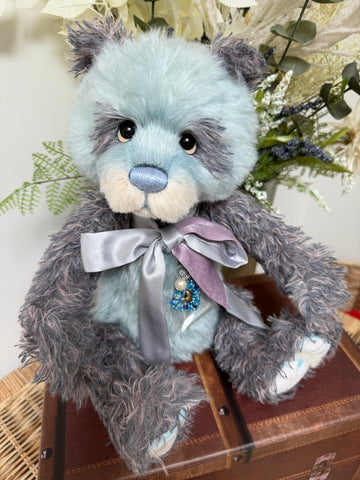 Ocean Isabelle Collection Limited Edition Teddy Bear No 265