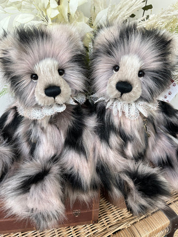2025 Collection Sofia Paw Store Exclusive Collectable Teddy Bear