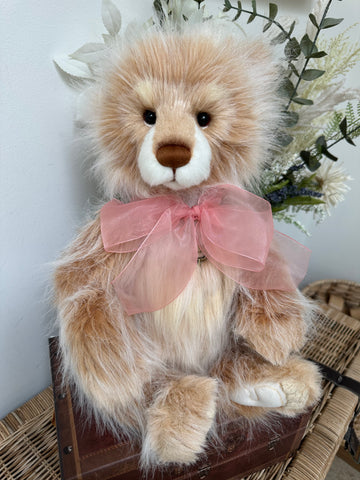 Daybreak Charlie Bears Plush Collection Collectable Teddy Bear