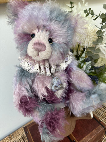 Rococo Isabelle Collection Limited Edition Teddy Bear No 208