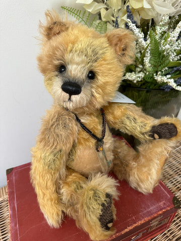 Kylian Isabelle Collection Limited Edition Charlie Bears No 270