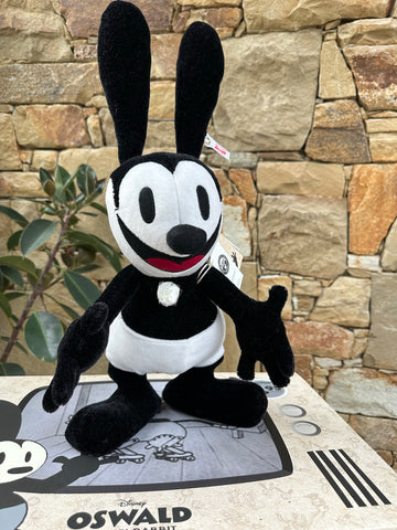 Disney Oswald D100 100th Anniversary Steiff Limited Edition No 165