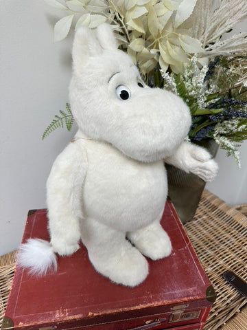 Moominmintroll 2025 Signature Collection Limited Edition No 1584