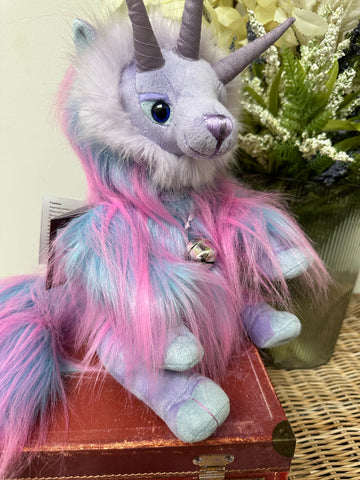 Tricorn Charlie Bears Limited Edition No 940