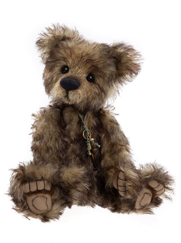 Anniversary Tootsie Isabelle Collection Limited Edition Mohair Collectable Bear