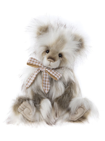 Ashdown Charlie Bears The Labyrinth Plush Collection