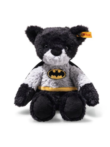 Batman Teddy Bear Plush Steiff Teddy Bear