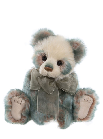 Bea Charlie Bears 2024 Plush The Labyrinth Collection