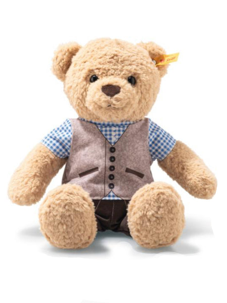 STEIFF CLASSIC TEDDYBÄR Mohair blond 28 cm EUR 119,00 - DE STEIFF CLASSIC TEDDYBÄR Mohair blond 28 cm EUR 119,00 - DE
