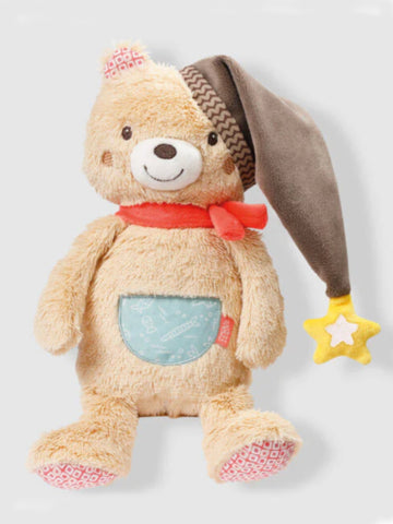 Bruno Fehn Teddy Bear Night Light