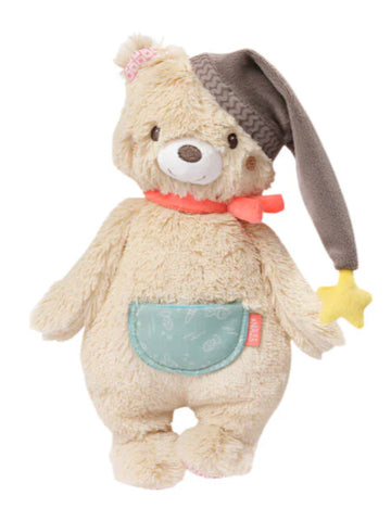 Bruno Children's Newborn Cuddly Teddy Bear