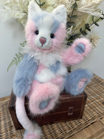 Cosmo Signature Collection Limited Edition Cat No 549