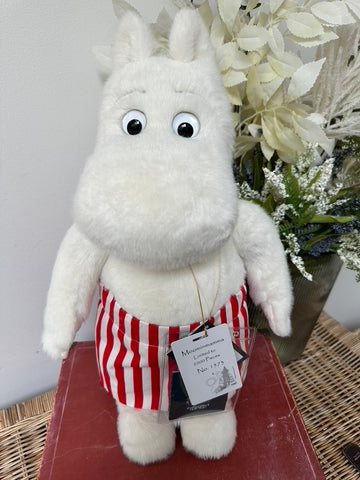 Moominmamma 2025 Signature Collection Limited Edition 1573