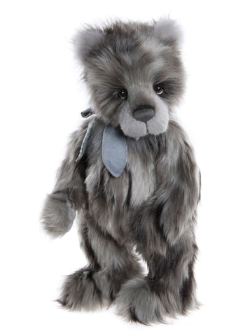 Charnwood Charlie Bears 2024 Plush The Labyrinth Collection