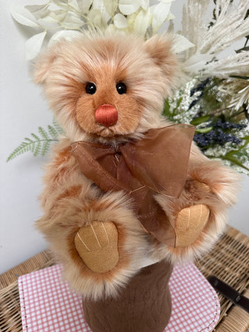 Monday Bears Of The Week Mini Series 2025 Plush Collection Teddy Bear
