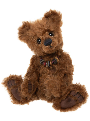 Didymus Isabelle Collection Limited Edition Teddy Bear PRE ORDER