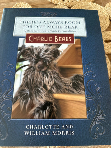 There's Always Room For One More Bear Collectors Book 2