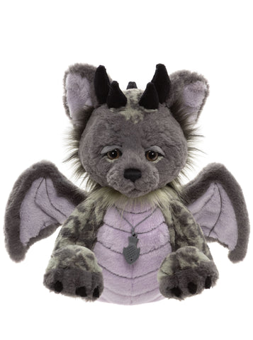 Eragon Signature Collection Charlie Bears Limited Edition PRE ORDER