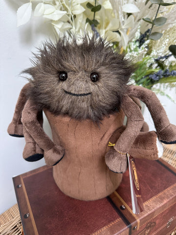 The Webbers Wiley Large Charlie Bears 2025 Plush Collection Spider