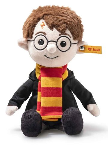 Harry Potter Steiff 28cm Children's Plush Teddy Bear