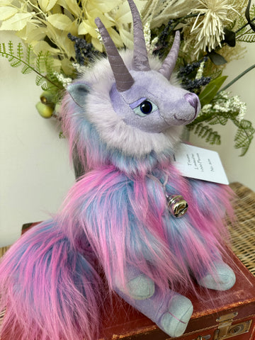 Tricorn Charlie Bears Limited Edition No 804