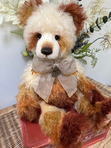 Odyssey Isabelle Collection Limited Edition Teddy Bear No 200