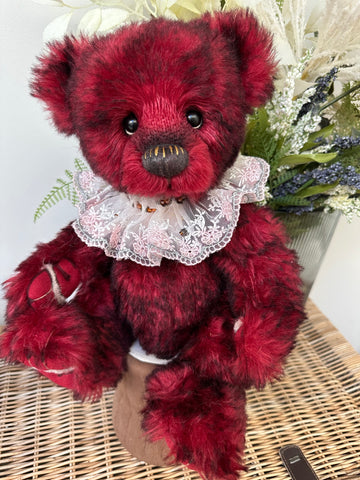 Anna Gram Isabelle Collection Limited Edition Collectable Bear No 194