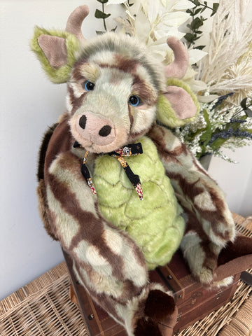 Mock Turtle 2024 Signature Collection Limited Edition No 556