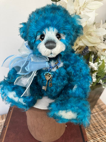 Narnia Charlie Bears Isabelle Collection Limited Edition No 292