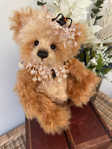 Gala Isabelle Collection Limited Edition Teddy Bear No 289