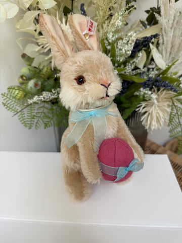 Hoppie Steiff Limited Edition Spring Rabbit No 165