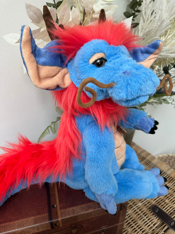 Zen Zhu Signature Collection Limited Edition Dragon No 756