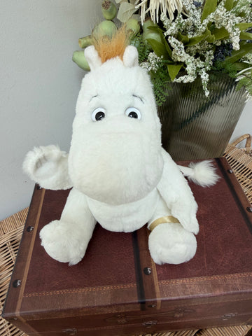 Snorkmaiden Charlie Bears 2026 Plush Collection Teddy Bear