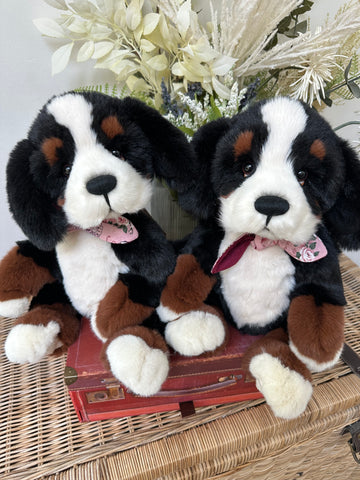 Didling Charlie Bears Plush Collection Collectable Teddy Bear