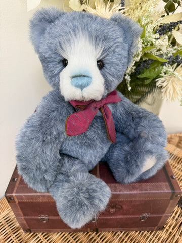 Granville Charlie Bears 2026 Plush Collection Teddy Bear