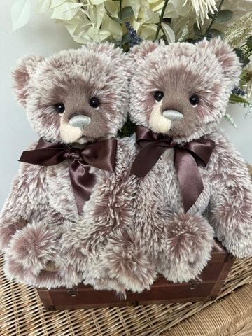 Oryn Charlie Bears 2025 Plush Collection Teddy Bear