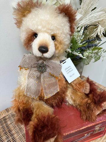 Odyssey Isabelle Collection Limited Edition Teddy Bear No 207