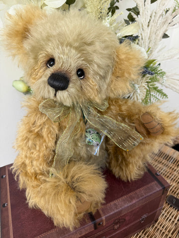 Pickersgill Isabelle Collection Limited Edition Teddy Bear No 156