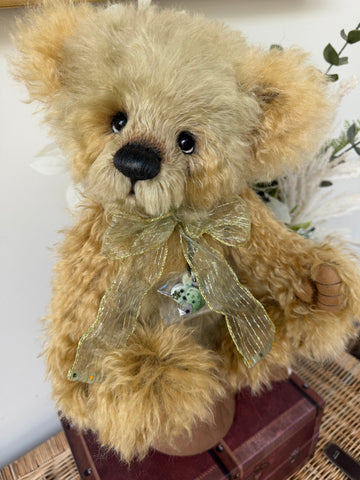 Pickersgill Isabelle Collection Limited Edition Teddy Bear No 157