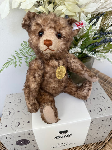 Steiff Teddy Bear 1926 Limited Edition Collectable Bear No 600