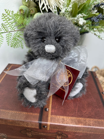 Mr Fogg Charlie Bears 2025 Plush Collection Teddy Bear