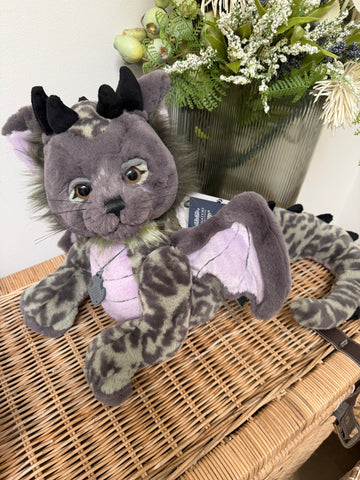 Eragon Signature Collection Charlie Bears Limited Edition No 1151