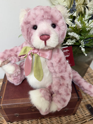 Fiddle Faddle Plumo Limited Edition 2025 Collection New Release