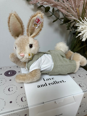 Sonny Bunny Rabbit Steiff Limited Edition No 605