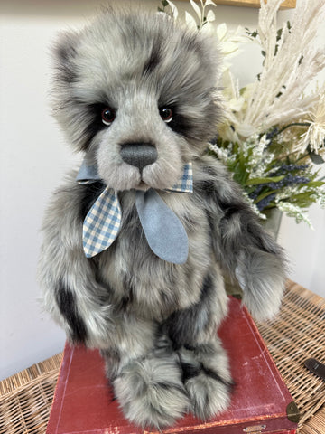 Charnwood Charlie Bears Standing 2024 Plush The Labyrinth Collection