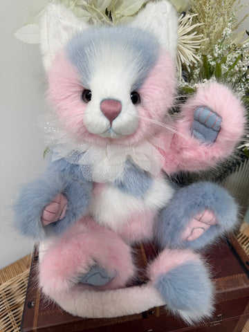 Cosmo Signature Collection Limited Edition Cat no 548