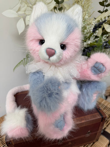 Cosmo Signature Collection Limited Edition Cat no 535