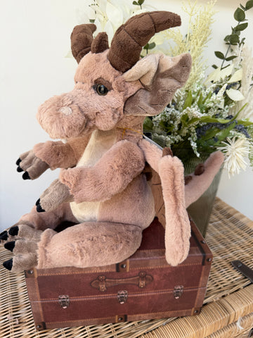 Feldspar Signature Collection Limited Edition Gargoyle No 1182