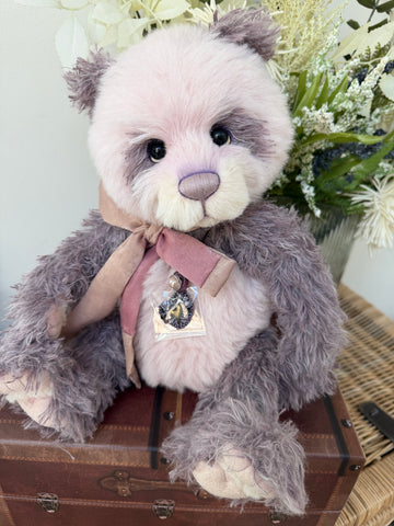 Ida Isabelle Collection Limited Edition Teddy Bear No 250