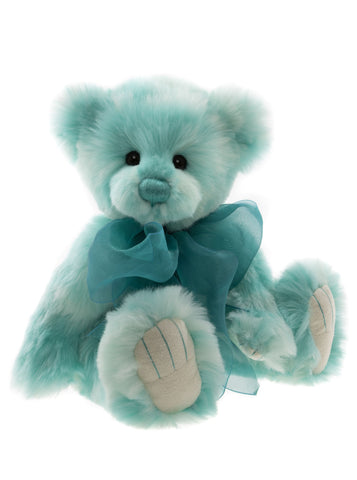 Kendal Charlie Bears 2026 Plush Collection Teddy Bear